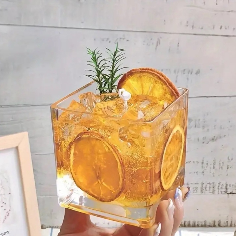 HANDMADE CANDLES